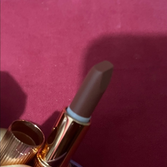Charlotte Tilbury Other - Charlotte Tillbury mini lipstick 💄